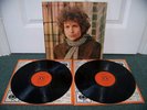 Bob Dylan - Blonde On Blonde(UK 1966 MONO 1ST PRESS DOUBLE VINYL ALBUM / EX+))
