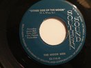 Rockabilly 45 The Moon Men (F.L. Wray, Sr.) 