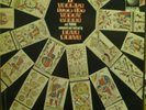 RUTH WHITE 7 Trumps From The Tarot Cards LP synth weird