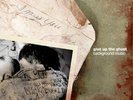 Give Up The Ghost Background Music LP RED LA Reunion American Nightmare AN GUTG