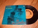 THE BEATLES EP- France  All my Loving  TOP ZUSTAND 