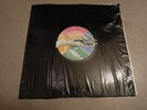 PINK FLOYD WISH YOU WHERE HERE LIMITED FIRST PRESS BLACK PVC WRAP 1 LP VINYL