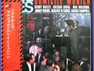 Benny Bailey SOUL EYES on MPS w/Nathan Davis - Very Rare Japan LP w/obi