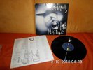 TOM WAITS - BONE MACHINE [VINYL LP] [ORIGINAL '92 Germany]