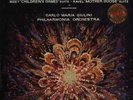 Columbia SAX2279 - Stravinsky - Bizet - Ravel - GIULINI