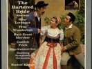 HMV ASD522-24 - Smetana - Bartered Bride - KEMPE - V.RARE