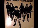 Radio Birdman*LP*Radios Appear*Original Pressing*Mint Vinyl