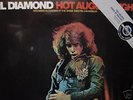 NEIL DIAMOND Hot August Night 180 Gram Sealed 2 LP Set LONG OUT OF PRINT