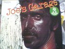 BOX 3LP: FRANK ZAPPA- JOE'S GARAGE- ACTS I II & III- BARKING PUMKIN