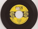 Don Winters Be My Baby / Pretty Moon Coin Records 102 Rare Rockabilly 45