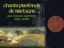 NM CHANTS PROFONDS DE BRETAGNE ARION STEREO LP