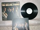 THE ROLLING STONES-S/T ENGLAND'S NEWEST HIT MAKERS-WHITE LABEL PROMO/DJ + POSTER