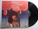 KITTY WINTER Gipsy Nova REISSUE LP VINYL BOSSA