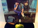 RINGO STARR * Beaucoups of Blues * 1U/1U APPLE LP 1970