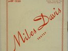 Miles Davis-Sextet-Prestige 1320-7