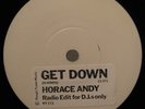 Horace Andy Get Down  7
