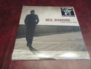NEIL DIAMOND VERIFIED HOME BEFORE DARK 180G 1ST EDITION RARE ORIGINAL RELEASE LP