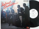 The Salsoul Orchestra RARE White Label DJ Only 2LP