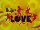 BEATLES Love 2x LP SEALED NM APPLE PARLOPHONE 2007 HOLLAND