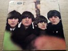 THE BEATLES Beatles For Sale 1964 Mono UK Original 1/1 LP EX