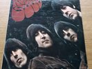 THE BEATLES Rubber Soul UK Original PARLOPHONE LP