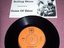 BOB DYLAN Like A Rolling Stone RARE Sweden / Norway 45