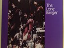 FRANK ZAPPA The Lone Ranger Rare Euro Double LP Mothers Of Invention Prog