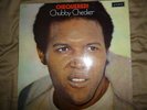 Chubby Checker Chequered Plum London UK  LP 1971 1st press Vinyl NM Sleeve EX