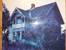 TERJE RYPDAL - BLEAK HOUSE JAZZ KARUSSEL NM LP