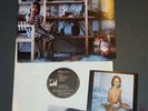 THROBBING GRISTLE d.o.a. third and final report LP original Industrial postcards