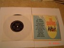 THE SURFARIS,JUKE BOX,33,WITH STRIPS,+3 SML PICS,STSCARCE,C-V+++,VINYL 1-V+,2-VG