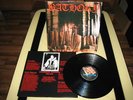 BATHORY Under the sign of the black mark