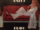 PATTY PRAVO OMONIMO ARC ALP 11009 1968 BEAT PIPER SERIES