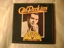 CARL PERKINS Sun Box 101 