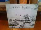 John Max Jacobs A Prairie Dream vinyl LP NM PRIVATE PRESS 1984