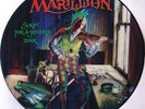 MARILLION   SCRIPT FOR A JESTER'S TEAR   ORIGINAL UK PICTURE PIC DISC VINYL LP