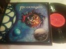 PTARMIGAN S/T LP 1973 ORIGINAL CANADA HIPPIE COSMIC FOLK PSYCH NM RARE