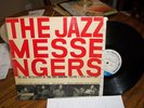 JAZZ MESSENGERS BLUE NOTE 1507 DEEP GROOVE BOTH SIDES 767 LEXINGTON AVE