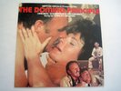 THE DOMINO PRINCIPLE (1978) Music: BILLY GOLDENBERG - RARE JAPANESE ONLY RELEASE
