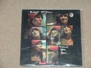 Bridget st John Thank you for lp 1972 Dandelion records