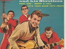 DAVE DACOSTA and his Strollers