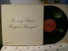 The Rolling Stones - Beggars Banquet (Decca LK 4955) 1968 Mono gatefold sleeve