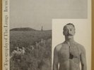 EVAN PARKER TOPOGRAPHY OF LUNGS OG UK INCUS LP+ INSERT