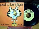 32ND.TURNOFF FREAKBEAT JAYBOY 7' ITALY 1970 MINT