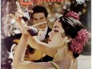 DECCA SXL 2020 ARGENTA/ESPANA-ORIG STEREO- Ed.1- WB- NM