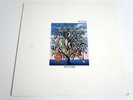 TALK TALK-SPIRIT OF EDEN-LP/VINYL/RECORD