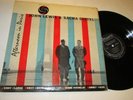 JOHN LEWIS SACHA DISTEL AFTERNOON IN PARIS BLACK LABEL MONO (ATLANTIC-1267) LP