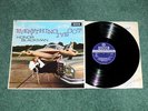 HONOR BLACKMAN “EVERYTHING I’VE GOT” 1964 DECCA RARE STEREO WBG LP NEAR MINT