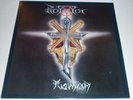PROTECTOR - MISANTHROPY - MLP 1987 - ATOM H - FIRST PRESS