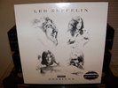 Led Zeppelin BBC Sessions Classic Records 200 Gram Vinyl 4 LP Set
